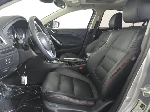 More photos of 2015 Mazda Mazda6 i Grand Touring at Gulliver Auto Group, TX