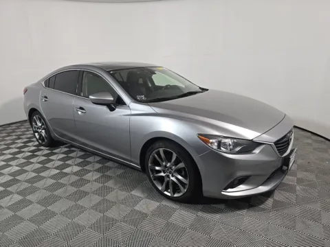 More photos of 2015 Mazda Mazda6 i Grand Touring at Gulliver Auto Group, TX