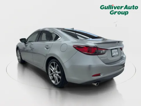 More photos of 2015 Mazda Mazda6 i Grand Touring at Gulliver Auto Group, TX