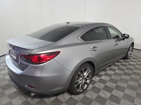 More photos of 2015 Mazda Mazda6 i Grand Touring at Gulliver Auto Group, TX