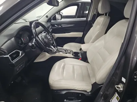 More photos of 2021 Mazda CX-5 Grand Touring at Gulliver Auto Group, TX