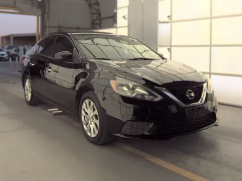 More photos of 2017 Nissan Sentra SV at Gulliver Auto Group, TX