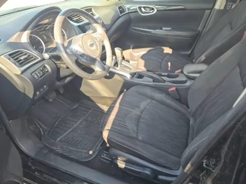More photos of 2017 Nissan Sentra SV at Gulliver Auto Group, TX