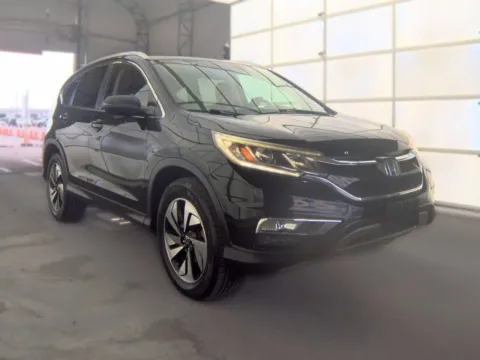 More photos of 2016 Honda CR-V Touring at Gulliver Auto Group, TX
