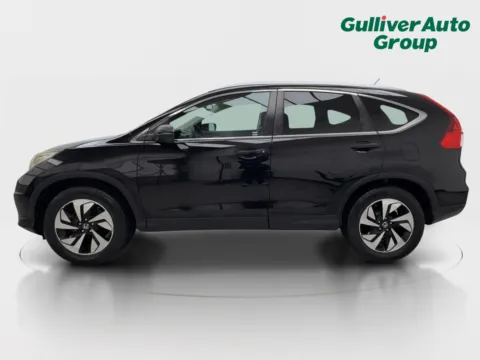 Another view of 2016 Honda CR-V Touring for sale in Plano, TX at Gulliver Auto Group