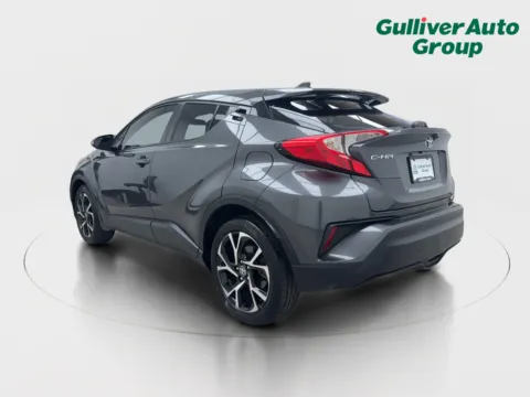 More photos of 2021 Toyota C-HR XLE at Gulliver Auto Group, TX