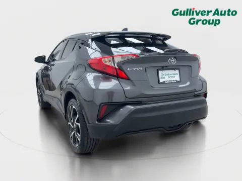 More photos of 2021 Toyota C-HR XLE at Gulliver Auto Group, TX