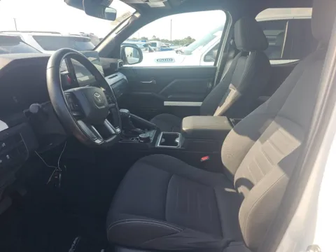 More photos of 2024 Toyota Tacoma TRD Off-Road at Gulliver Auto Group, TX