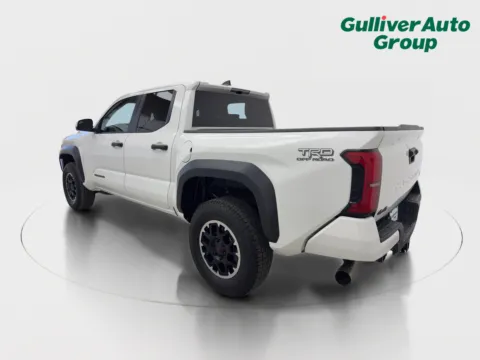 More photos of 2024 Toyota Tacoma TRD Off-Road at Gulliver Auto Group, TX