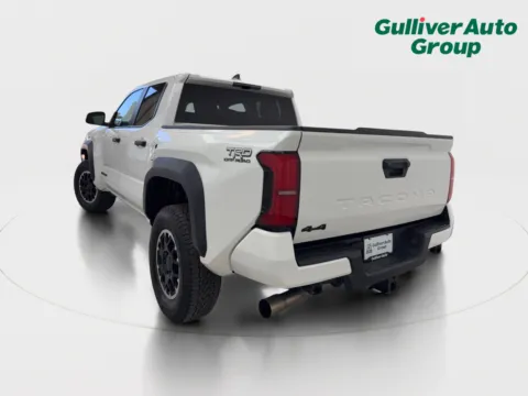 More photos of 2024 Toyota Tacoma TRD Off-Road at Gulliver Auto Group, TX