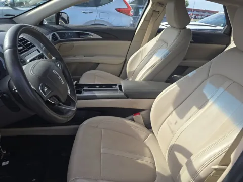 More photos of 2020 Lincoln MKZ Reserve at Gulliver Auto Group, TX