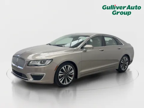 Photos of 2020 Lincoln MKZ Reserve for sale in Plano, TX at Gulliver Auto Group