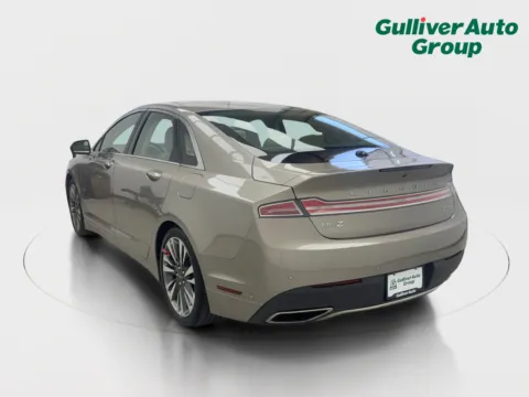 More photos of 2020 Lincoln MKZ Reserve at Gulliver Auto Group, TX