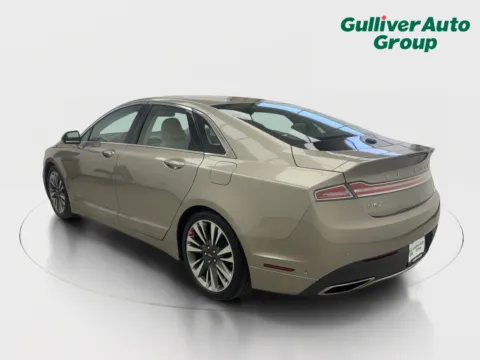 More photos of 2020 Lincoln MKZ Reserve at Gulliver Auto Group, TX