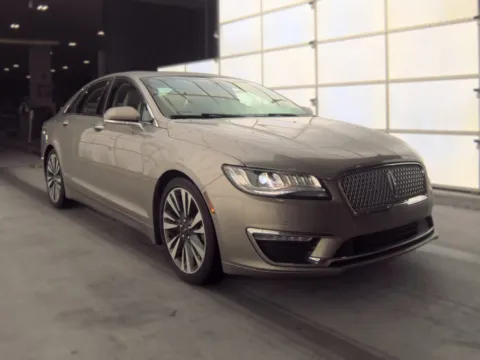More photos of 2020 Lincoln MKZ Reserve at Gulliver Auto Group, TX