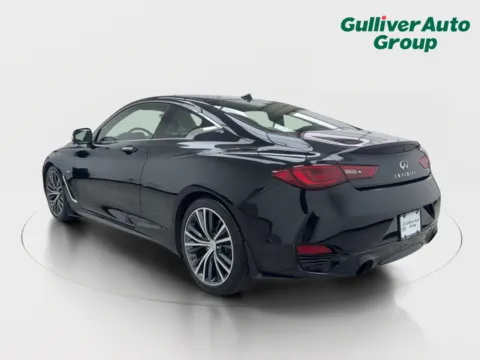 More photos of 2019 INFINITI Q60 3.0t LUXE at Gulliver Auto Group, TX