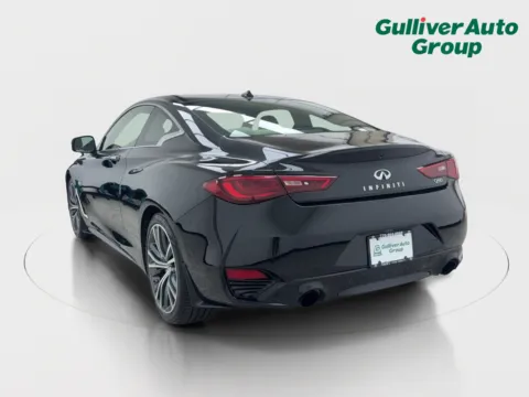 More photos of 2019 INFINITI Q60 3.0t LUXE at Gulliver Auto Group, TX