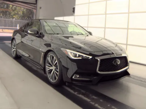 More photos of 2019 INFINITI Q60 3.0t LUXE at Gulliver Auto Group, TX