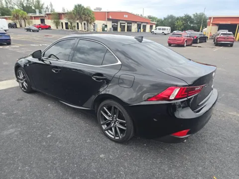 Photos of 2014 Lexus IS 250 for sale in Plano, TX at Gulliver Auto Group