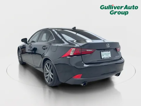 More photos of 2014 Lexus IS 250 at Gulliver Auto Group, TX