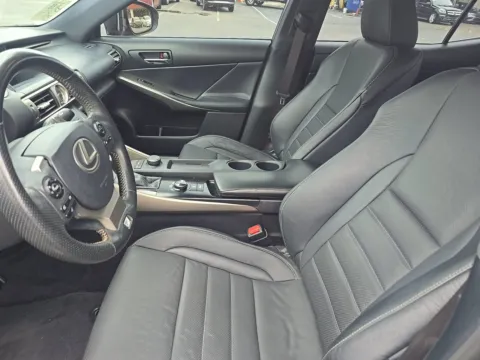 More photos of 2014 Lexus IS 250 at Gulliver Auto Group, TX