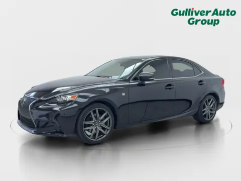 Photos of 2014 Lexus IS 250 for sale in Plano, TX at Gulliver Auto Group