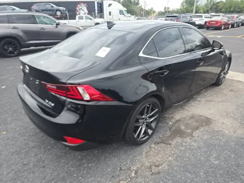 Another view of 2014 Lexus IS 250 for sale in Plano, TX at Gulliver Auto Group