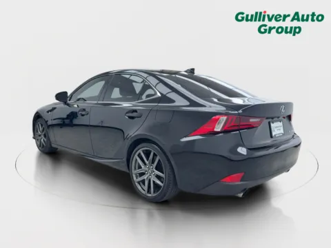 More photos of 2014 Lexus IS 250 at Gulliver Auto Group, TX