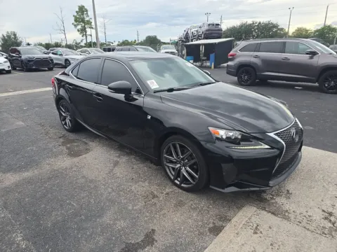 More photos of 2014 Lexus IS 250 at Gulliver Auto Group, TX