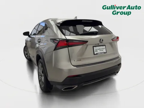 More photos of 2021 Lexus NX 300 F Sport at Gulliver Auto Group, TX