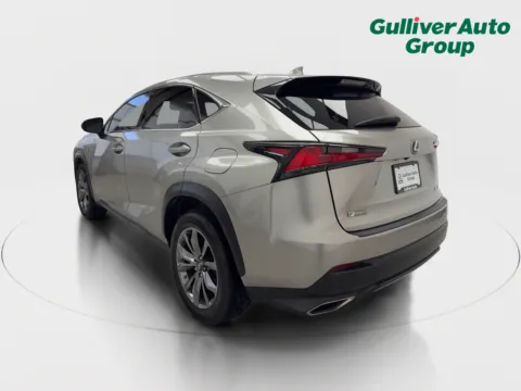 More photos of 2021 Lexus NX 300 F Sport at Gulliver Auto Group, TX