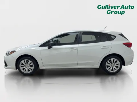 Another view of 2023 Subaru Impreza for sale in Plano, TX at Gulliver Auto Group