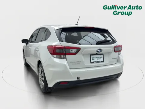 More photos of 2023 Subaru Impreza at Gulliver Auto Group, TX