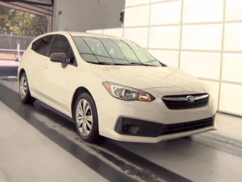 More photos of 2023 Subaru Impreza at Gulliver Auto Group, TX