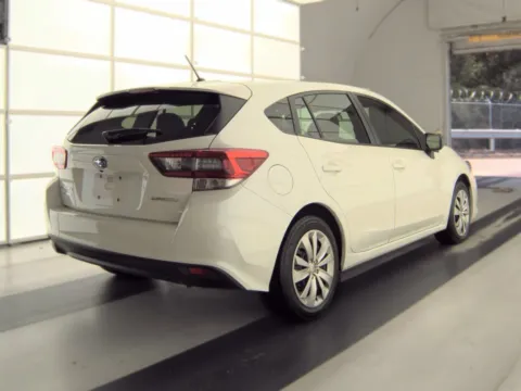 Another view of 2023 Subaru Impreza for sale in Plano, TX at Gulliver Auto Group
