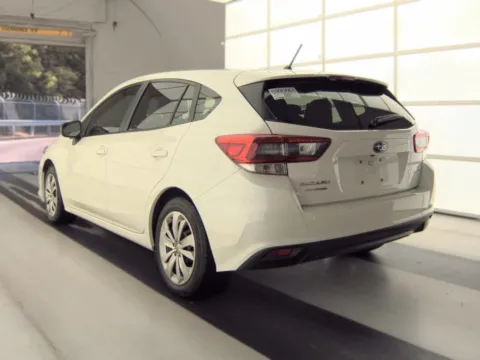 Photos of 2023 Subaru Impreza for sale in Plano, TX at Gulliver Auto Group