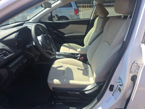 More photos of 2023 Subaru Impreza at Gulliver Auto Group, TX