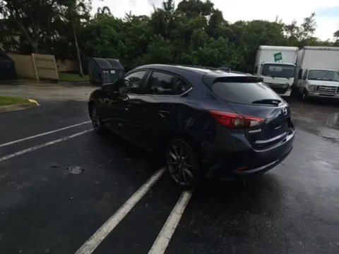 Photos of 2018 Mazda Mazda3 Touring for sale in Plano, TX at Gulliver Auto Group