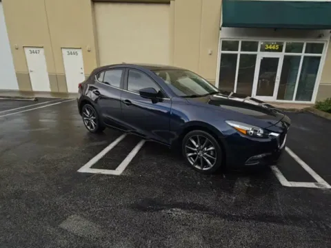 More photos of 2018 Mazda Mazda3 Touring at Gulliver Auto Group, TX