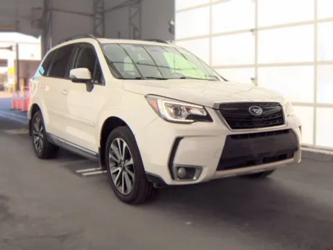 More photos of 2017 Subaru Forester 2.0XT Touring at Gulliver Auto Group, TX
