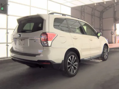 Another view of 2017 Subaru Forester 2.0XT Touring for sale in Plano, TX at Gulliver Auto Group