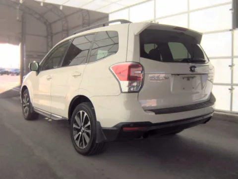 Photos of 2017 Subaru Forester 2.0XT Touring for sale in Plano, TX at Gulliver Auto Group