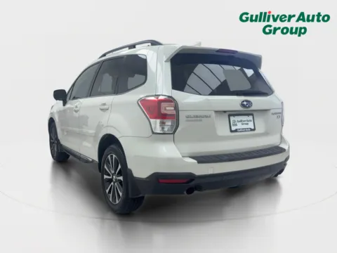 More photos of 2017 Subaru Forester 2.0XT Touring at Gulliver Auto Group, TX