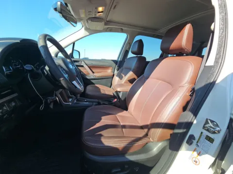 More photos of 2017 Subaru Forester 2.0XT Touring at Gulliver Auto Group, TX