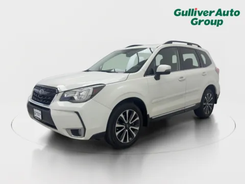 Photos of 2017 Subaru Forester 2.0XT Touring for sale in Plano, TX at Gulliver Auto Group
