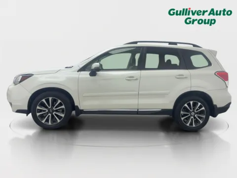 Another view of 2017 Subaru Forester 2.0XT Touring for sale in Plano, TX at Gulliver Auto Group
