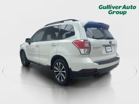 More photos of 2017 Subaru Forester 2.0XT Touring at Gulliver Auto Group, TX