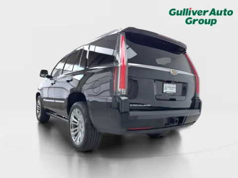 More photos of 2019 Cadillac Escalade Platinum Edition at Gulliver Auto Group, TX