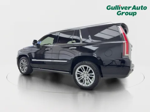 More photos of 2019 Cadillac Escalade Platinum Edition at Gulliver Auto Group, TX
