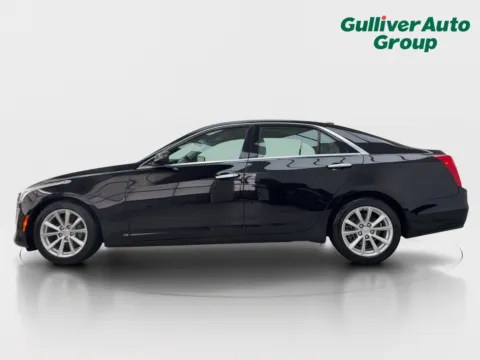 Another view of 2019 Cadillac CTS 2.0L Turbo for sale in Plano, TX at Gulliver Auto Group